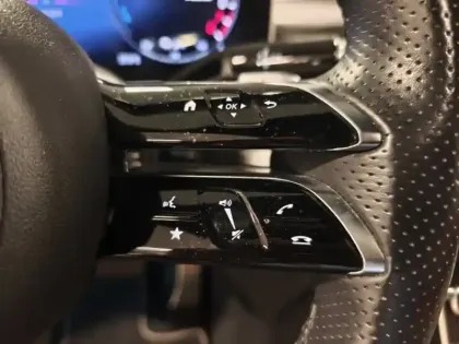 Photo 11 Mercedes GLC  400 e Hybrid EQ 4MATIC  Co