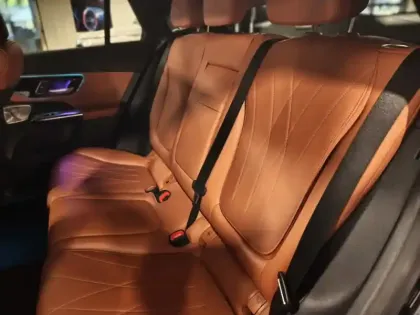 Photo 22 Mercedes GLC  400 e Hybrid EQ 4MATIC  Co