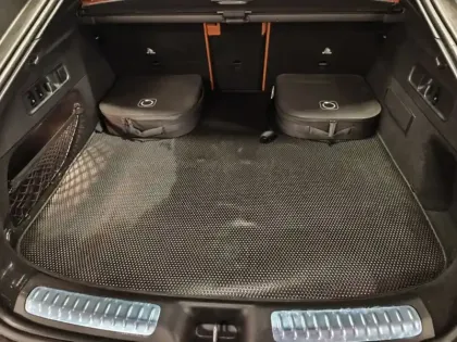 Photo 23 Mercedes GLC  400 e Hybrid EQ 4MATIC  Co