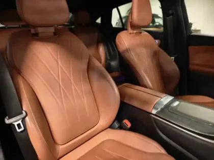 Photo 17 Mercedes GLC  400 e Hybrid EQ 4MATIC  Co