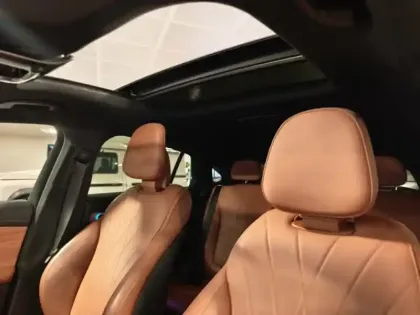 Photo 13 Mercedes GLC  400 e Hybrid EQ 4MATIC  Co