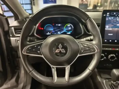 Photo 10 Mitsubishi Asx 1.6 MPI HEV 143 INTENSE