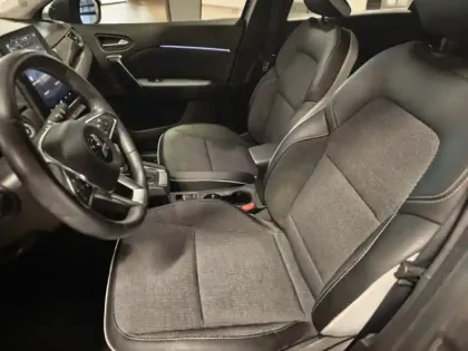 Photo 11 Mitsubishi Asx 1.6 MPI HEV 143 INTENSE