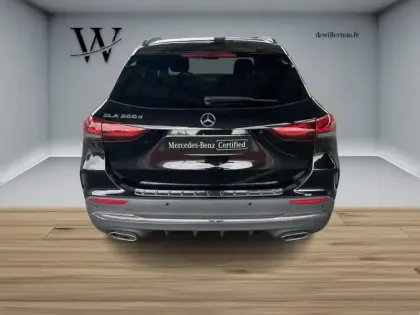 Photo 5 Mercedes GLA 200 d AMG Line
