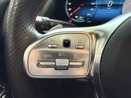 Photo 15 Mercedes EQA 250+ AMG Line