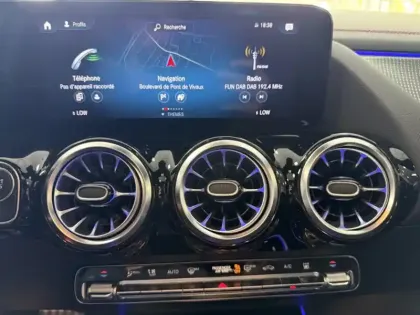Photo 19 Mercedes EQA 250+ AMG Line