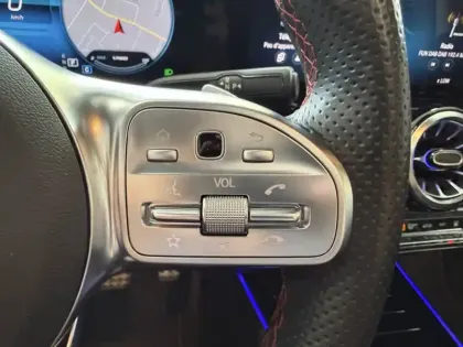 Photo 16 Mercedes EQA 250+ AMG Line