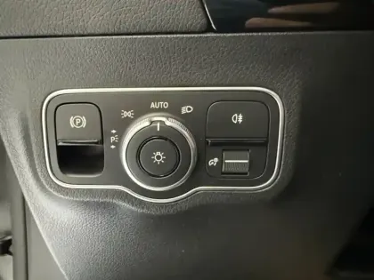 Photo 13 Mercedes EQA 250+ AMG Line