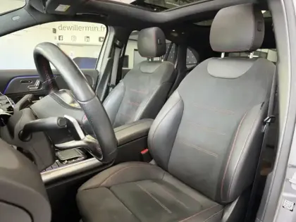 Photo 9 Mercedes EQA 250+ AMG Line