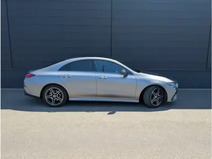 Photo 5 Mercedes CLA 200 d