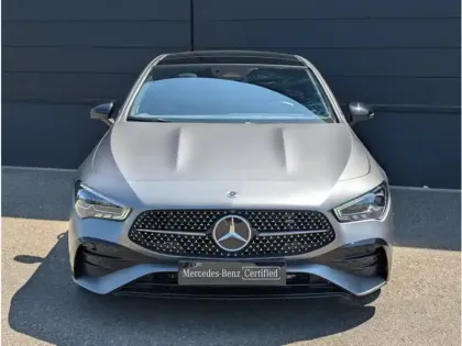 Photo 7 Mercedes CLA 200 d