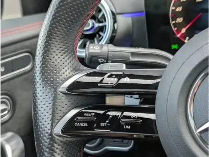 Photo 11 Mercedes CLA 200 d