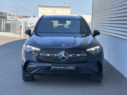 Photo 7 Mercedes GLC  220 d 4MATIC AMG Line