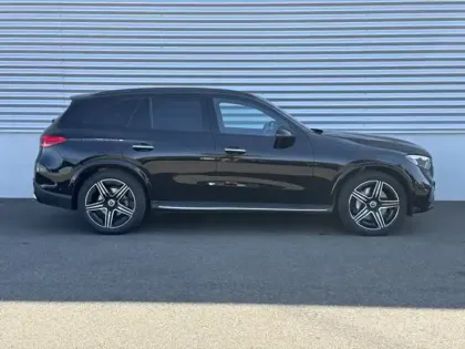 Photo 5 Mercedes GLC  220 d 4MATIC AMG Line