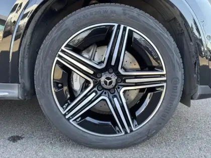 Photo 8 Mercedes GLC  220 d 4MATIC AMG Line