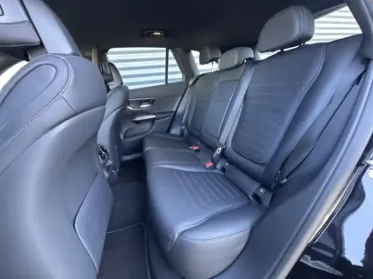Photo 15 Mercedes GLC  220 d 4MATIC AMG Line