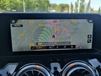 Photo 16 Mercedes Classe B 250 e AMG Line