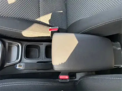 Photo 15 Suzuki Vitara 1.4 BOOSTERJET HYBRID