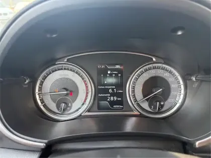 Photo 9 Suzuki Vitara 1.4 BOOSTERJET HYBRID