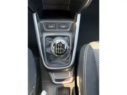 Photo 14 Suzuki Vitara 1.4 BOOSTERJET HYBRID
