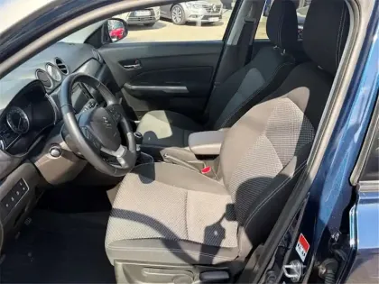 Photo 20 Suzuki Vitara 1.4 BOOSTERJET HYBRID