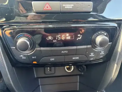 Photo 12 Suzuki Vitara 1.4 BOOSTERJET HYBRID