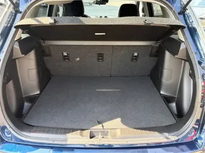 Photo 32 Suzuki Vitara 1.4 BOOSTERJET HYBRID