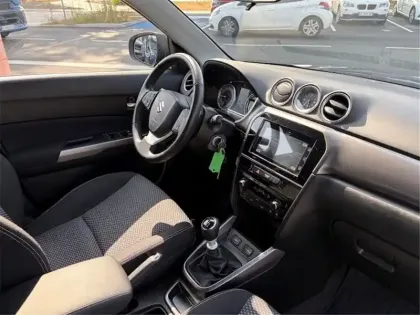 Photo 44 Suzuki Vitara 1.4 BOOSTERJET HYBRID