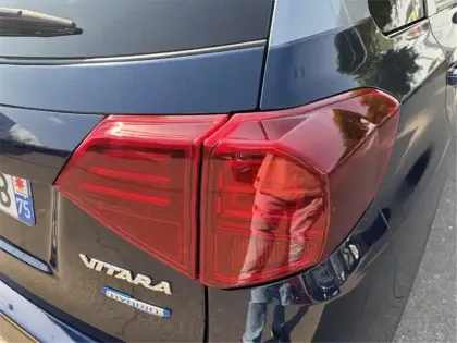 Photo 34 Suzuki Vitara 1.4 BOOSTERJET HYBRID