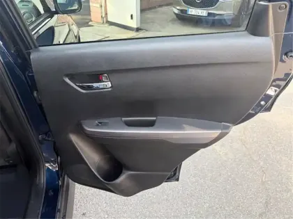 Photo 41 Suzuki Vitara 1.4 BOOSTERJET HYBRID