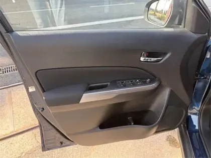 Photo 21 Suzuki Vitara 1.4 BOOSTERJET HYBRID
