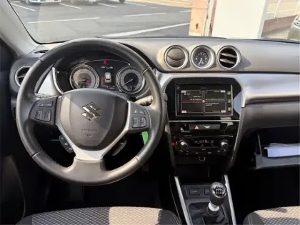 Photo 28 Suzuki Vitara 1.4 BOOSTERJET HYBRID