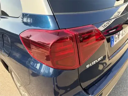 Photo 31 Suzuki Vitara 1.4 BOOSTERJET HYBRID