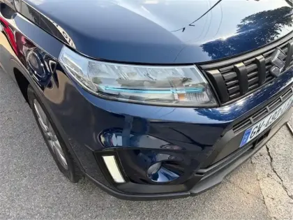 Photo 38 Suzuki Vitara 1.4 BOOSTERJET HYBRID