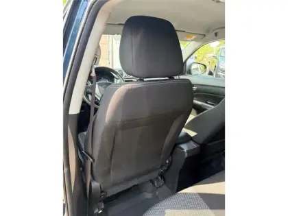 Photo 25 Suzuki Vitara 1.4 BOOSTERJET HYBRID