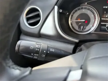 Photo 17 Suzuki Vitara 1.4 BOOSTERJET HYBRID
