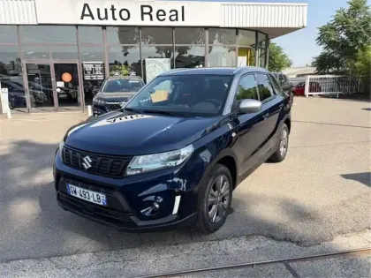 Photo Suzuki Vitara Grand Large