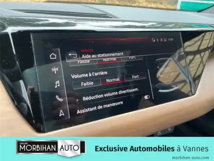 Photo 30 Audi E-tron 476 CH QUATTRO