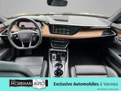 Photo 7 Audi E-tron 476 CH QUATTRO
