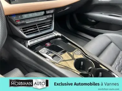 Photo 14 Audi E-tron 476 CH QUATTRO