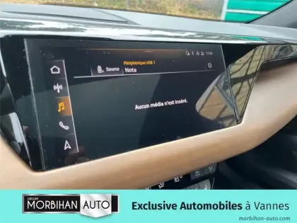 Photo 21 Audi E-tron 476 CH QUATTRO
