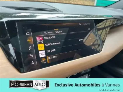 Photo 20 Audi E-tron 476 CH QUATTRO