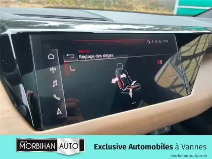 Photo 27 Audi E-tron 476 CH QUATTRO