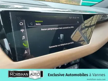 Photo 22 Audi E-tron 476 CH QUATTRO