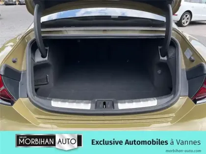 Photo 5 Audi E-tron 476 CH QUATTRO