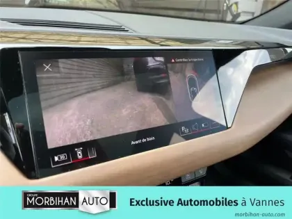 Photo 19 Audi E-tron 476 CH QUATTRO