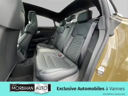 Photo 9 Audi E-tron 476 CH QUATTRO