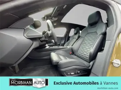 Photo 8 Audi E-tron 476 CH QUATTRO
