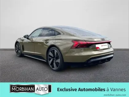 Photo 6 Audi E-tron 476 CH QUATTRO