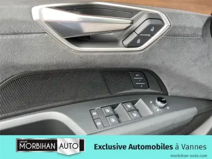 Photo 33 Audi E-tron 476 CH QUATTRO